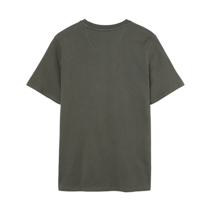 DizzySi Logo Tee + T-shir/Top - Beluga green