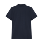 NickySI Pocket Polo Polo - Deep Marine