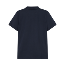 NickySI Pocket Polo Polo - Deep Marine