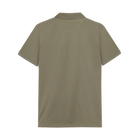 NickySI Pocket Polo Polo - Smokey Olive