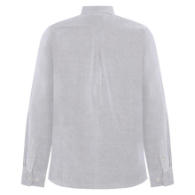 BobbySi Cord L/S Shirts - Smokey Olive