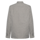 BlairSi Mini Check L/S Shirts - Black