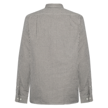 BlairSi Mini Check L/S Shirts - Black