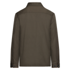 BalderSi Worker Overshirt - Beluga green