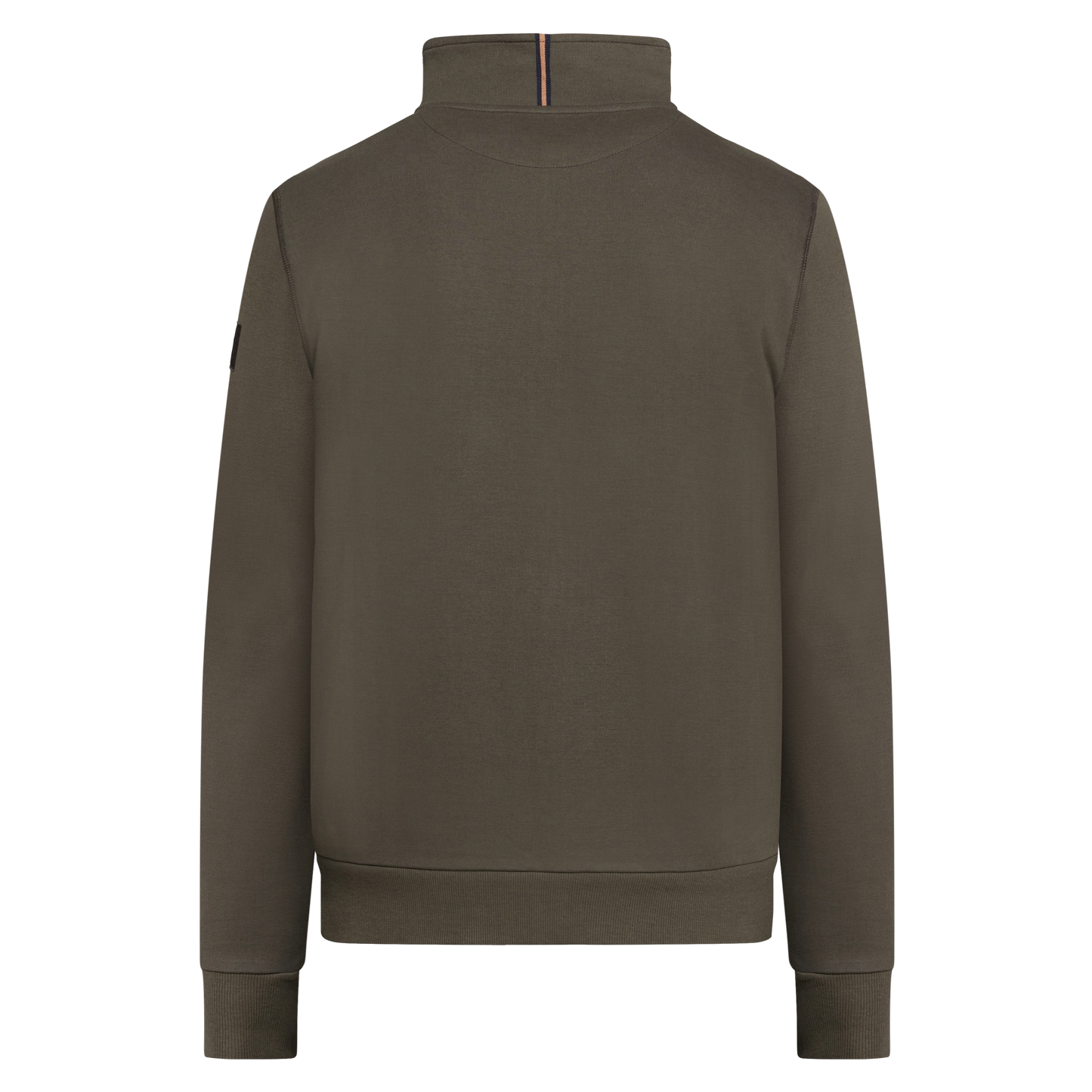BaleSi Sweat Sweatshirt - Beluga green
