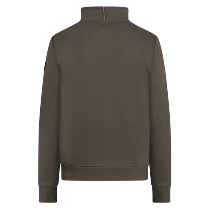 BaleSi Sweat Sweatshirt - Beluga green
