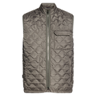 AndrewSi Vest Waistcoat - Smokey Olive
