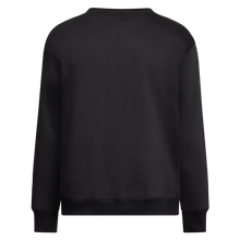 TimSi Crew Sweat Sweatshirt - Black