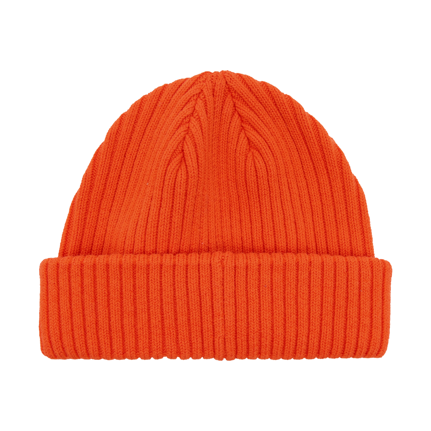 BeanieSi Acc. all - Tiger Orange