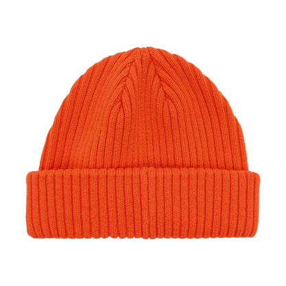 BeanieSi Acc. all - Tiger Orange