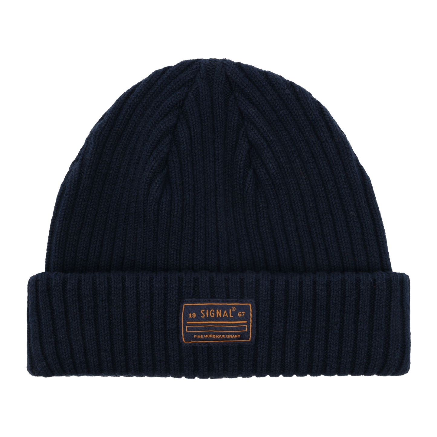 BeanieSi Acc. all - Deep Marine