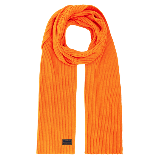 ScarfSi Acc. all - Tiger Orange