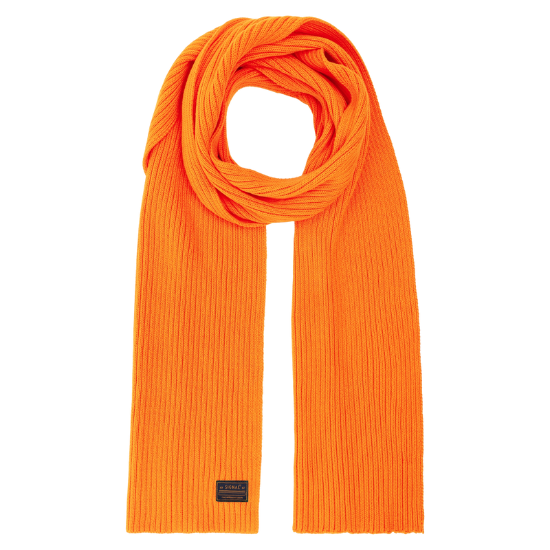 ScarfSi Acc. all - Tiger Orange