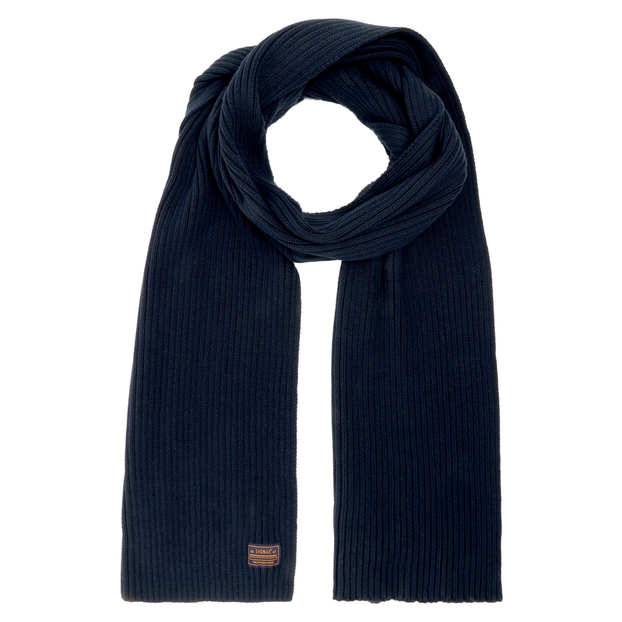 ScarfSi Acc. all - Deep Marine