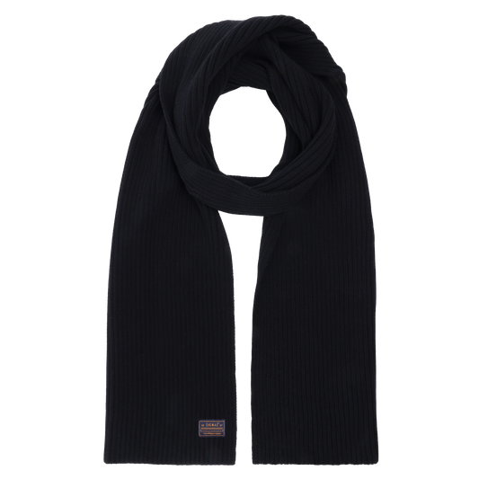 ScarfSi Acc. all - Black