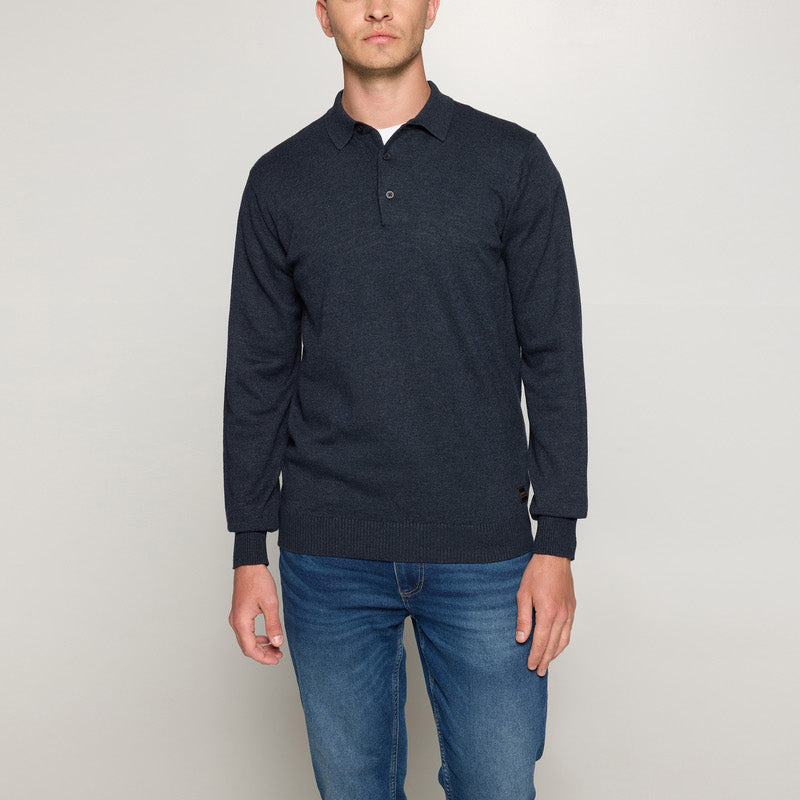 KalleSI Structure Crew + - Deep Marine Melange