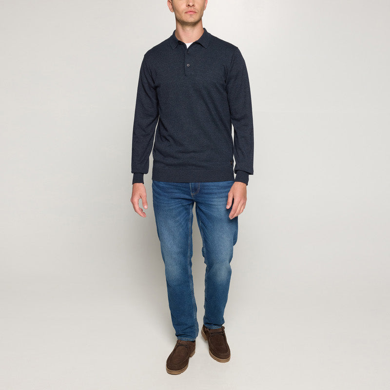 KalleSI Structure Crew + - Deep Marine Melange