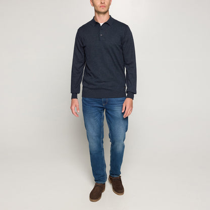 KalleSI Structure Crew + - Deep Marine Melange