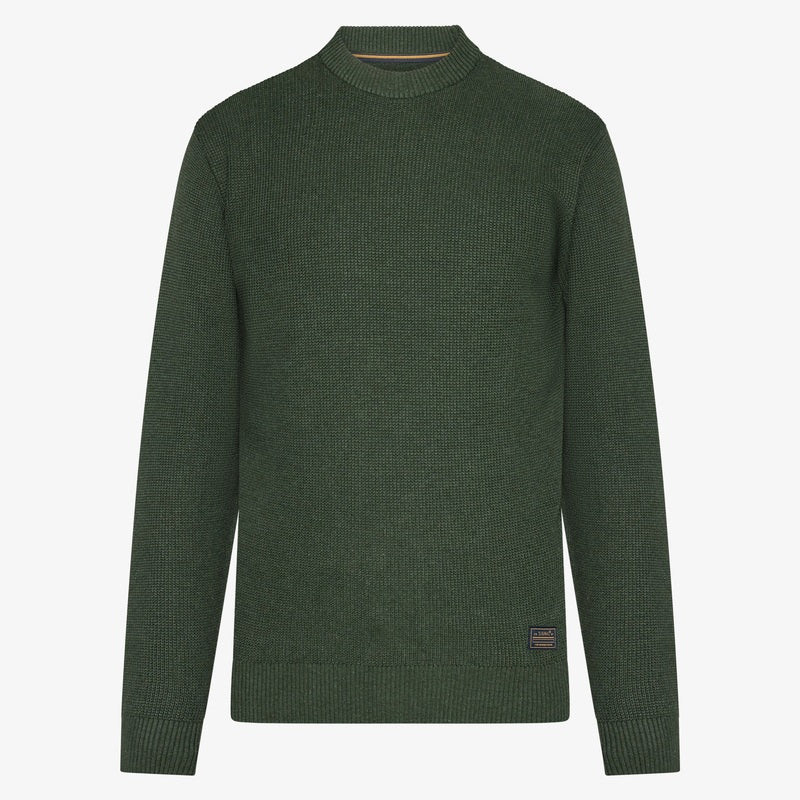 KalleSI Structure Crew + - Evergreen