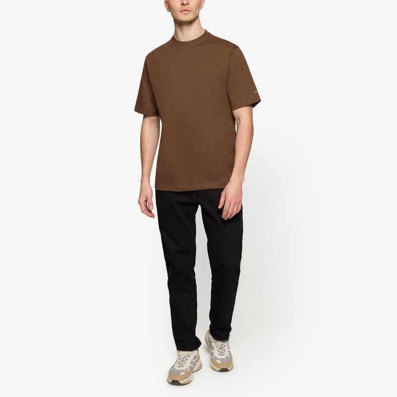 EddySi + - Cocoa Brown