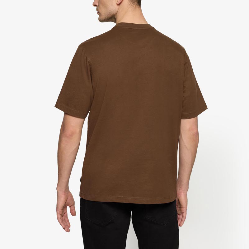 EddySi + - Cocoa Brown