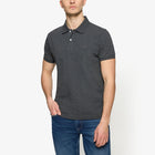 NickySi + - Deep grey melange