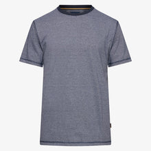 YannSi Mini Stripe + - Deep Marine