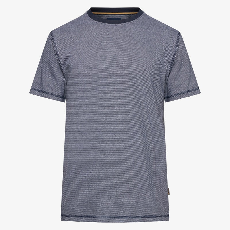 YannSi Mini Stripe + - Deep Marine