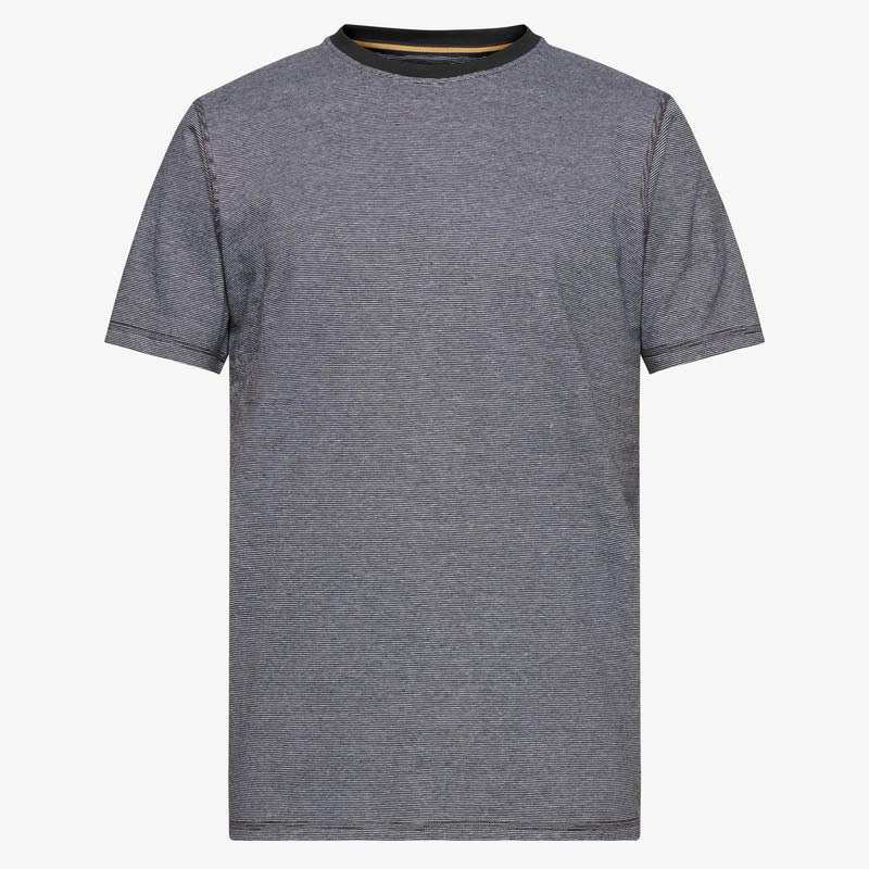 YannSi Mini Stripe + - Black