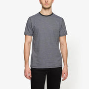 YannSi Mini Stripe + - Black
