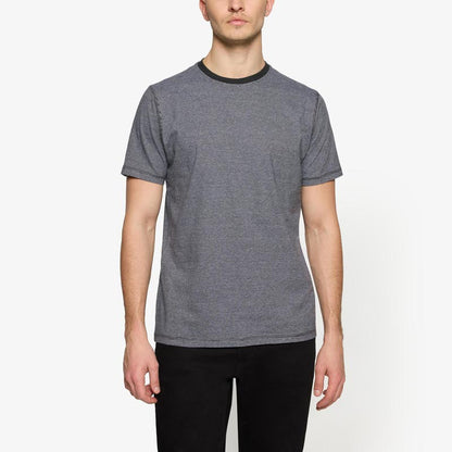 YannSi Mini Stripe + - Black