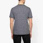 YannSi Mini Stripe + - Black