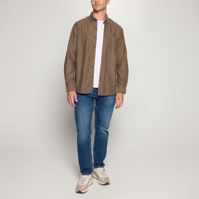 SalomonSi Zig Zag - Sandgrain