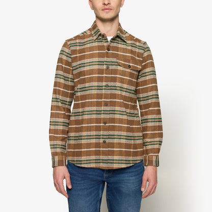 SteveSi Hv Check - Brown Otter