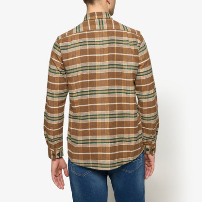 SteveSi Hv Check - Brown Otter