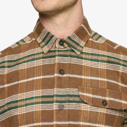 SteveSi Hv Check - Brown Otter