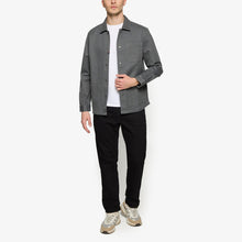 SeanSi Worker - Shadow grey