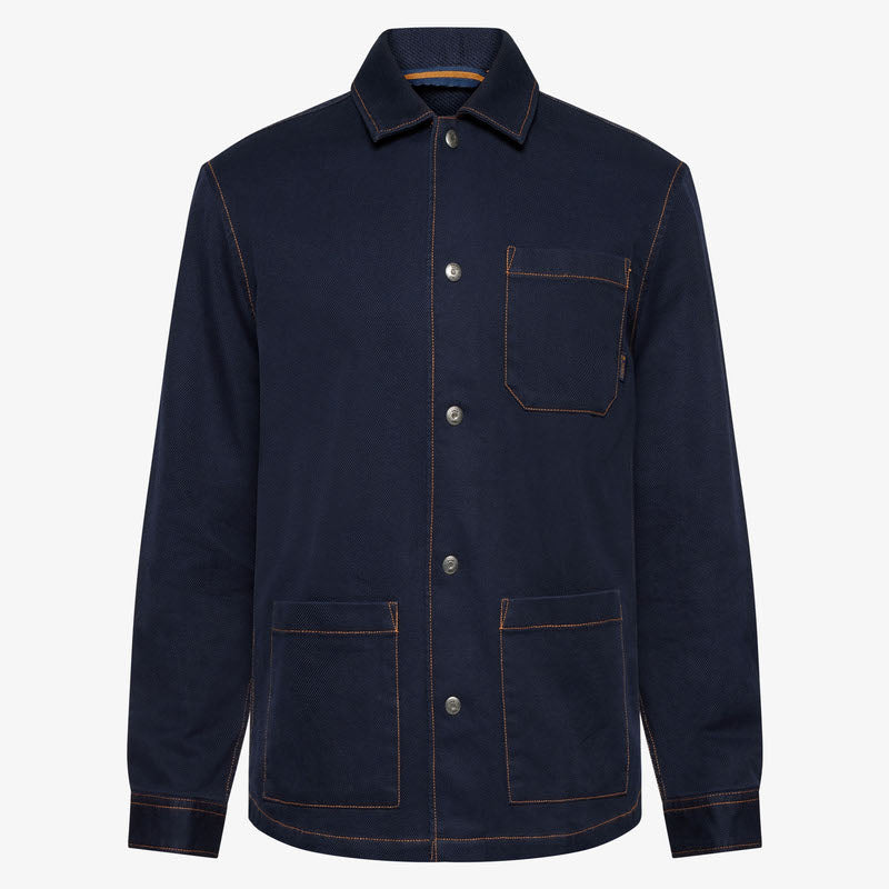 SeanSi Worker - Deep Marine