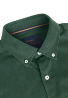 StigSi Twill + - Evergreen