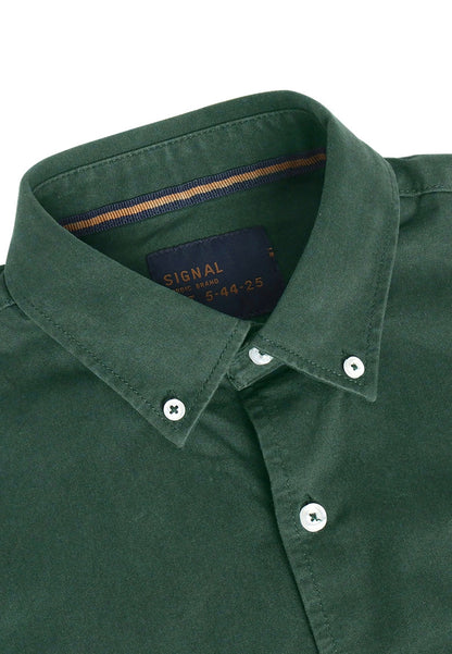 StigSi Twill + - Evergreen