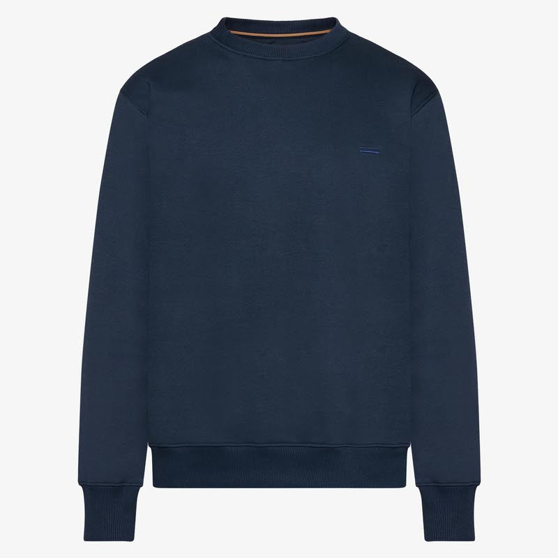 MadsSi Classic Crew - Deep Marine