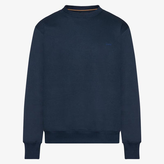 MadsSi Classic Crew - Deep Marine