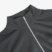 MattsSi Zip Sweat Cardigan - Shadow grey