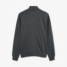 MattsSi Zip Sweat Cardigan - Shadow grey
