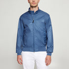JoeSi Bomber + - Blue Fog Melange