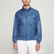JoeSi Bomber + - Blue Fog Melange