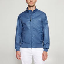 JoeSi Bomber + - Blue Fog Melange