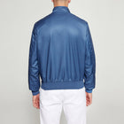 JoeSi Bomber + - Blue Fog Melange