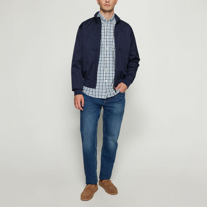 JoeSi Bomber + - Deep Marine