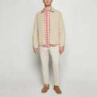 LeonSi City + - Warm beige